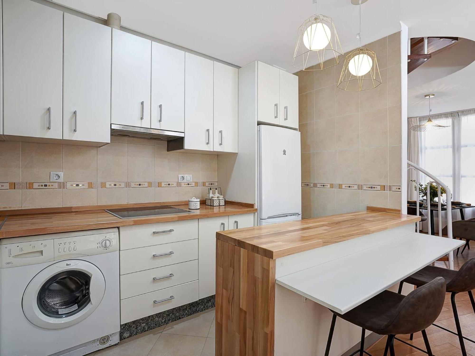 Duplex Colcha Apartment Granada Exterior photo
