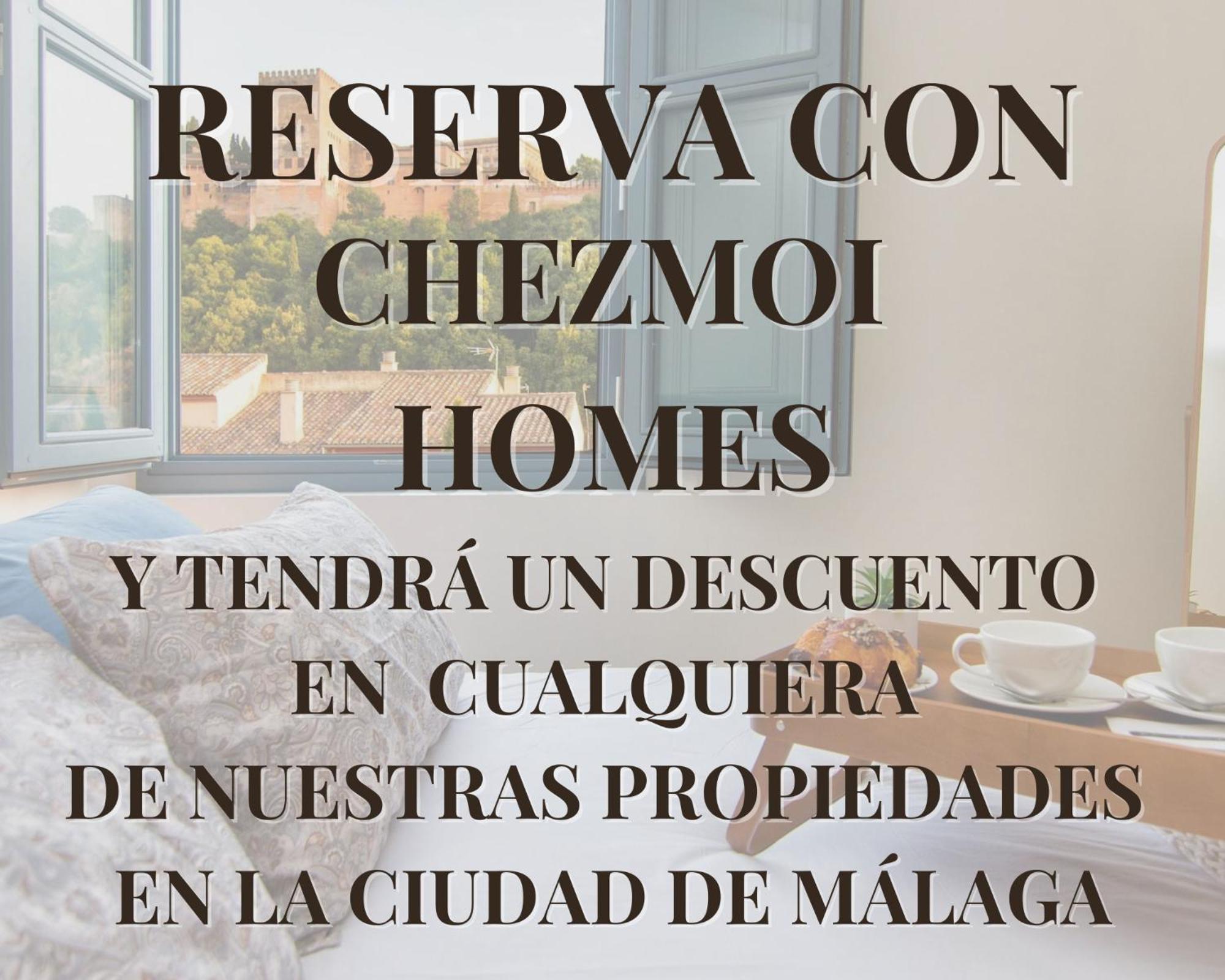 Duplex Colcha Apartment Granada Exterior photo